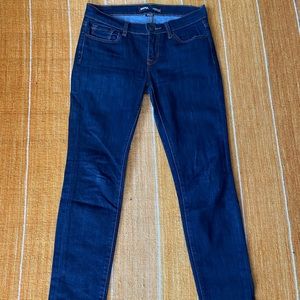 BDG Denim Skinny Jeans